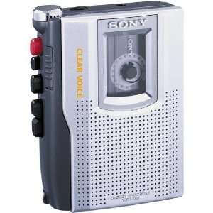   Sony TCM 150 Standard Cassette Voice Recorder (case of 5) Electronics