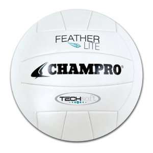  Champro Training Series Featherlite Volleyball