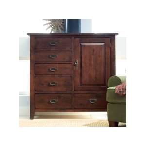  Kincaid Stonewater Door Chest   Natural Wood (31 164 