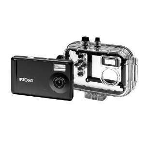   Digital Sports Camera with Waterproof Housing  130FT