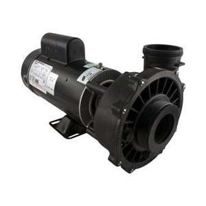  Waterway Executive Spa Pump Side Discharge 48 Frame 2.5 4 