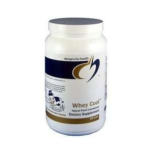  Designs for Health Whey Cool Powder Health & Personal 