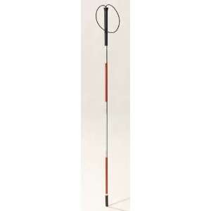  Cane for Blind   54 Inch Folding Cane (Each) Health 