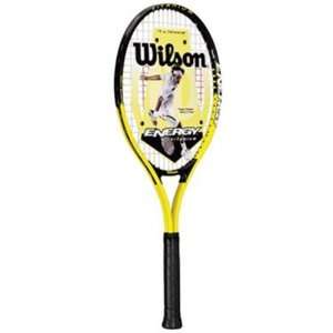 Wilson Energy Tennis Racquet 