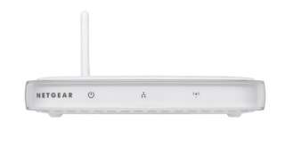 NETGEAR WG602 54 Mbps 802.11g Wireless Access Point