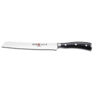 Wusthof Trident Classic Ikon Bread Knife   Frontgate 